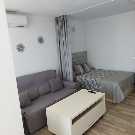 Atalaya De Torremolinos Daire Dış mekan fotoğraf
