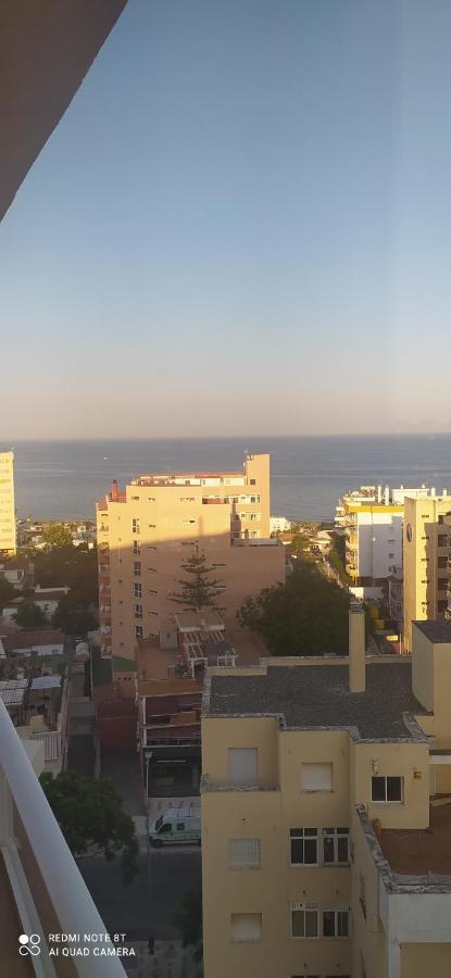 Atalaya De Torremolinos Daire Dış mekan fotoğraf