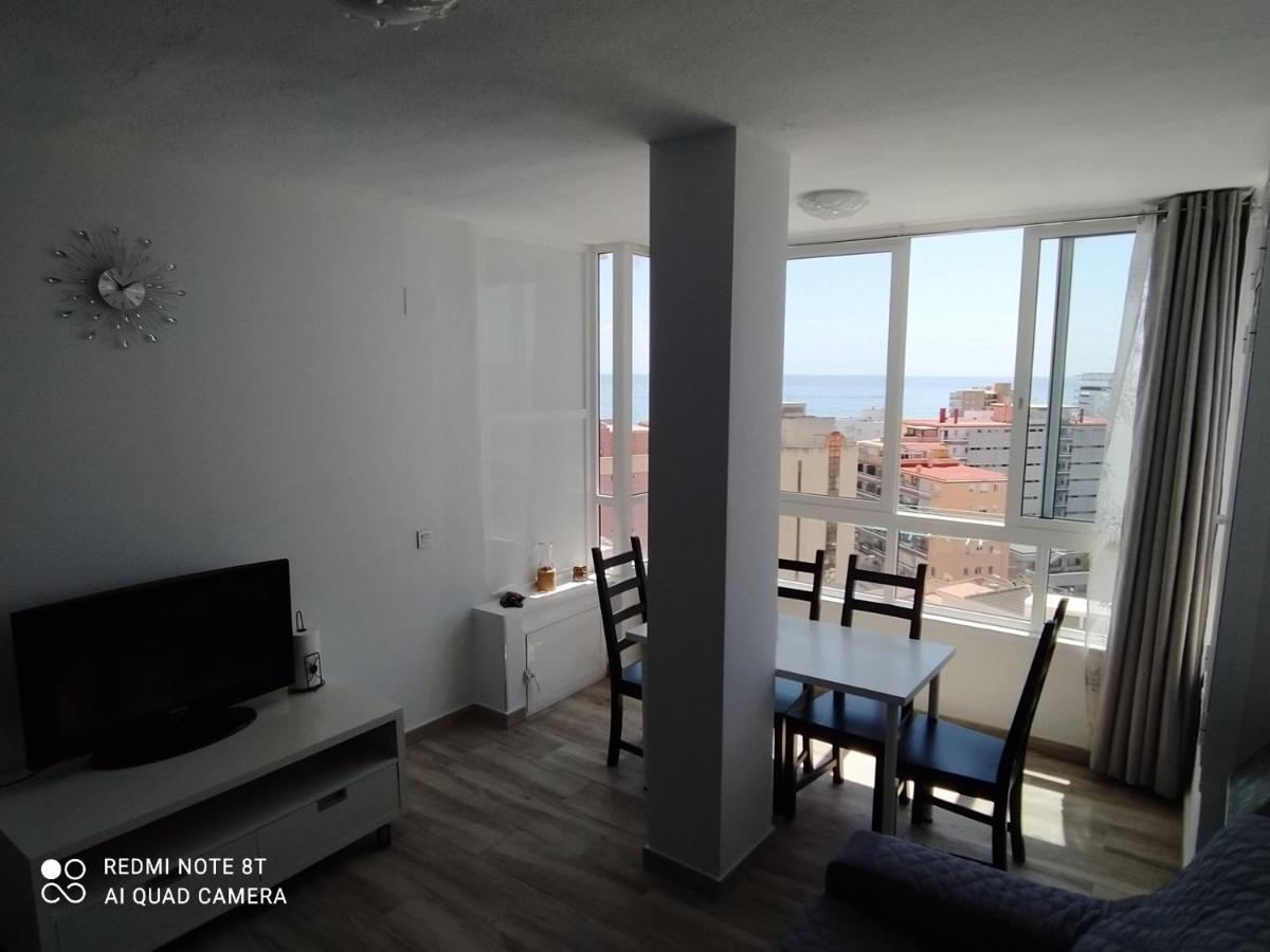 Atalaya De Torremolinos Daire Dış mekan fotoğraf