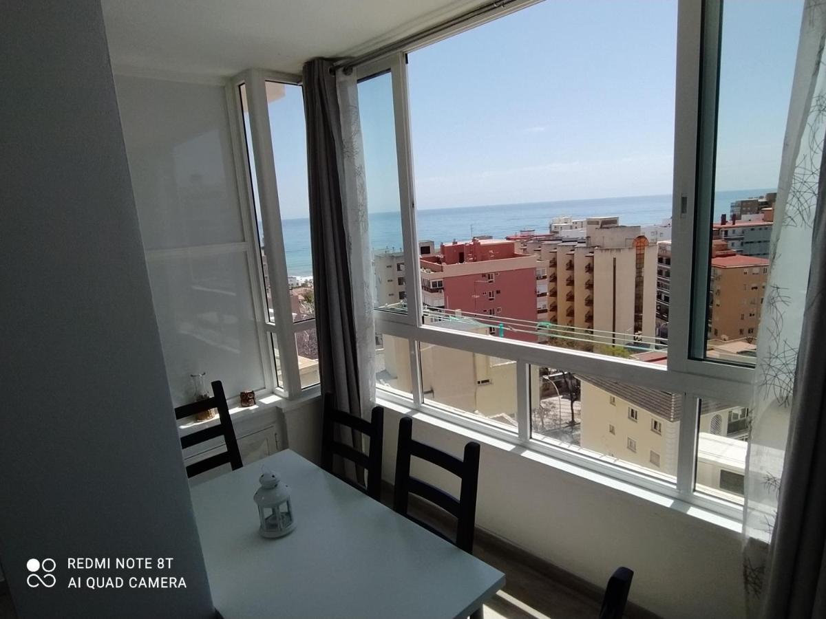 Atalaya De Torremolinos Daire Dış mekan fotoğraf