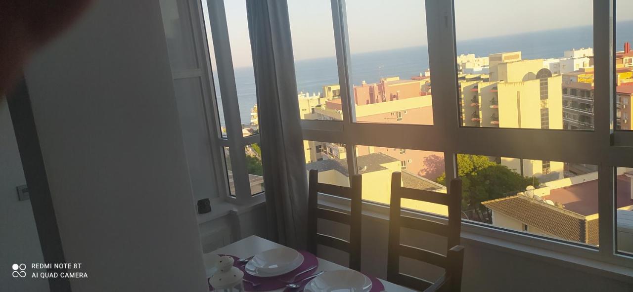 Atalaya De Torremolinos Daire Dış mekan fotoğraf